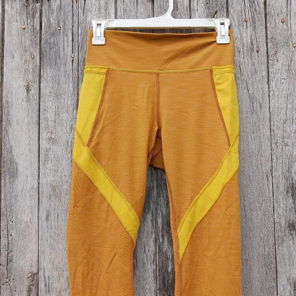 Lululemon Early Extension HR Tight 28